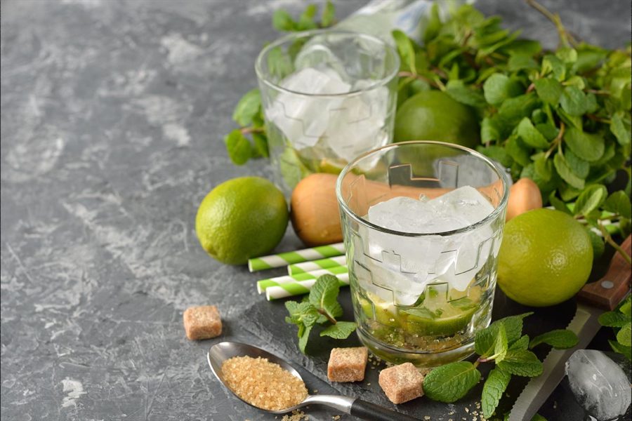 comment faire mojito comment faire mojito