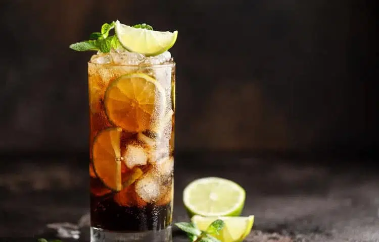 cuba libre