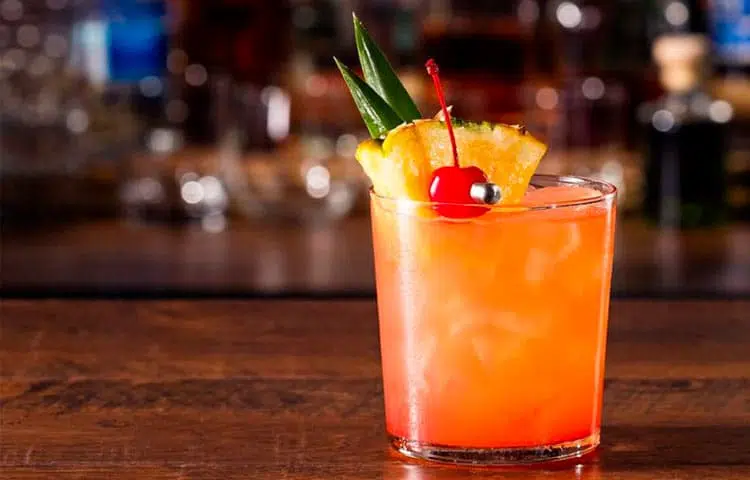 mai tai