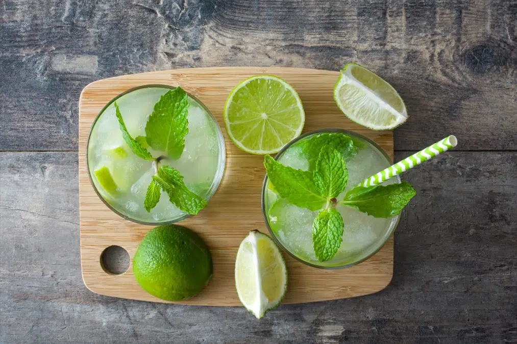 mojito facile a faire