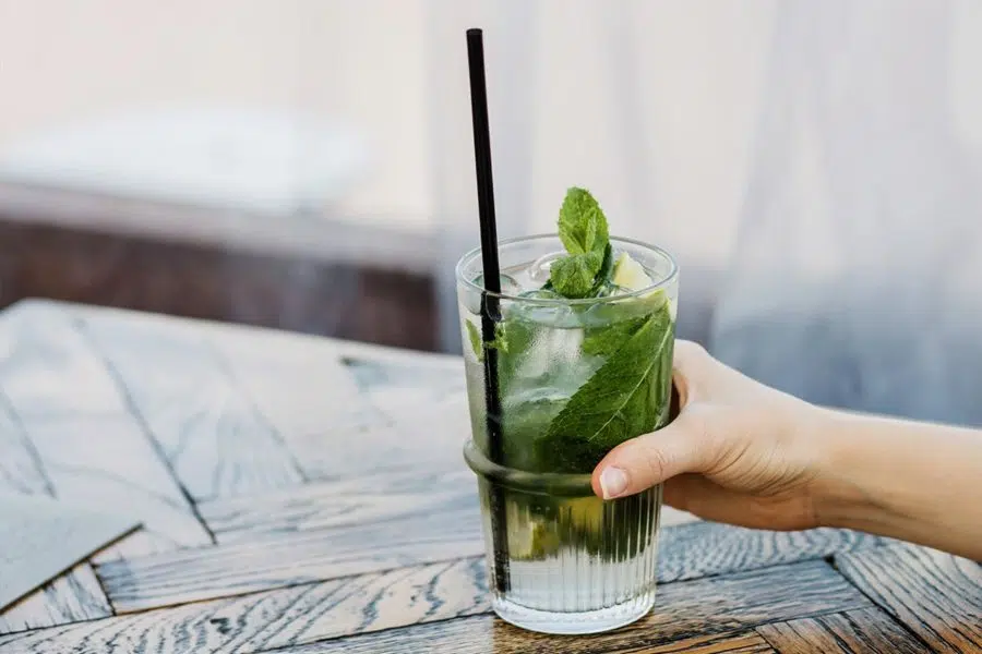 mojito mojito mojito