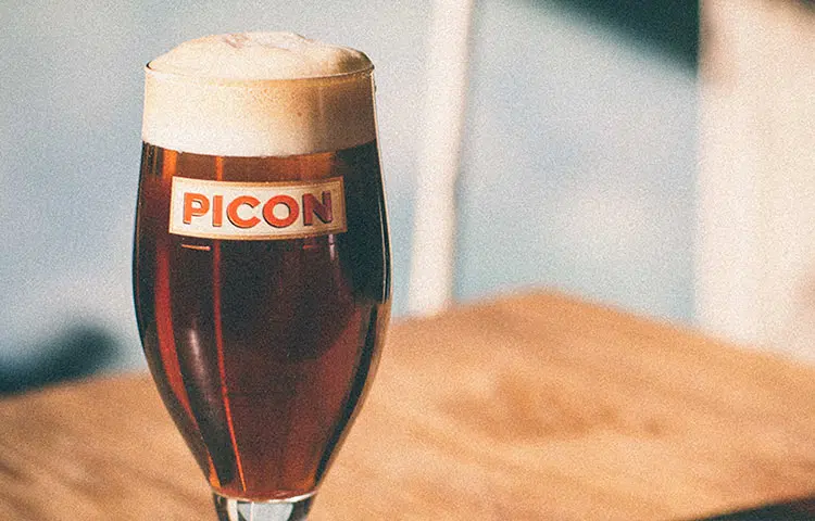 Picon bière