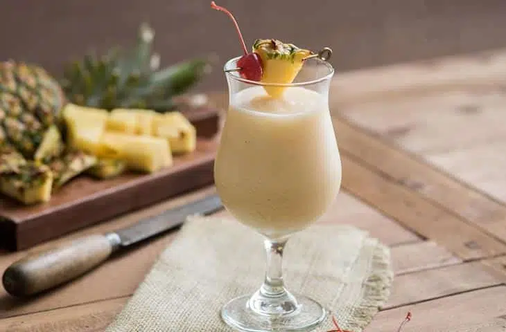 pina colada