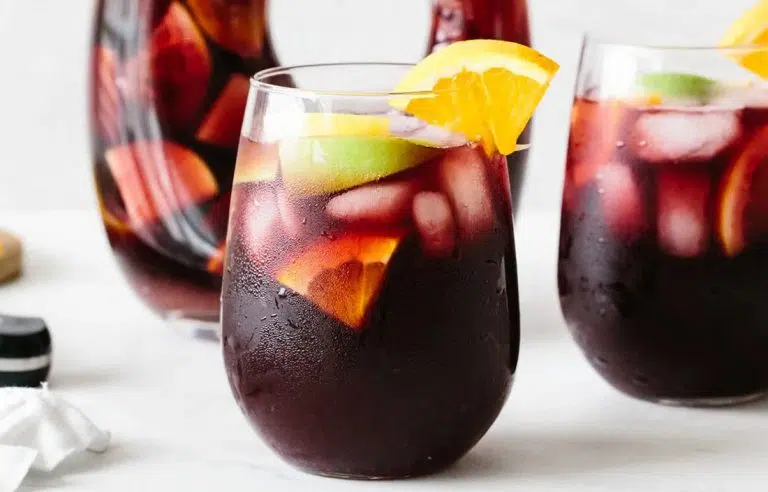 sangria