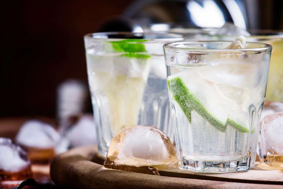 Recette du Tipunch Cocktail.fr Recette du Tipunch Cocktail.fr