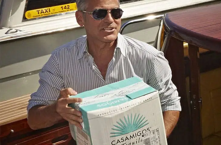 Diageo rachète Casamigos