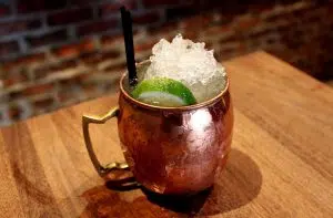 Moscow Mule