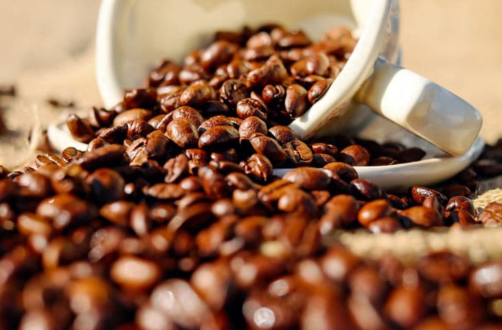 5 cocktails expresso