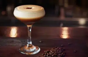 Espresso Martini Grey Goose