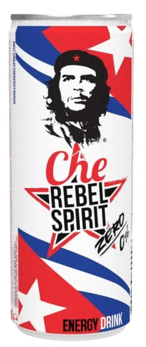 che rebel spirit