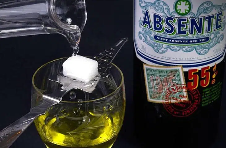 Absinthe