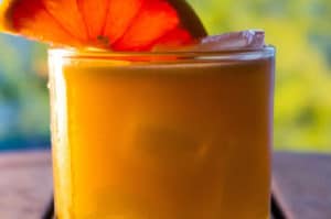 rhum arrangé