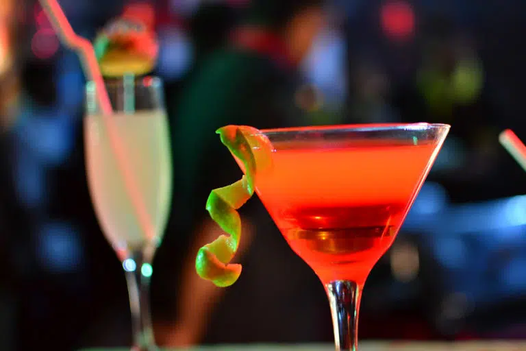 activités à ne pas manquer à la Brussels Cocktail Week 2019