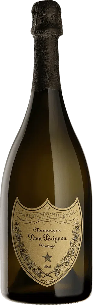 Chamapgne Don Perignon