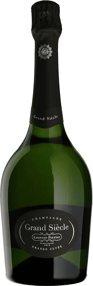 Champagne Grand Siecle