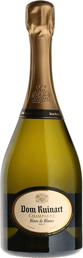 Champagne Ruinart