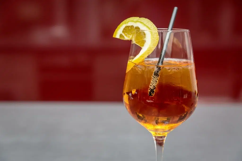 Cocktail Spritz