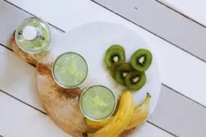 Recettes de cocktails au kiwi