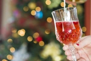 Les meilleurs cocktails pour Noël