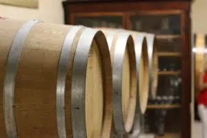 Elaboration Et Vinification Du Vin