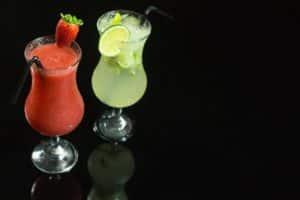 Cocktail Hurricane