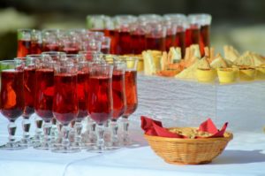 Idées De Cocktails Pour Un Mariage Original