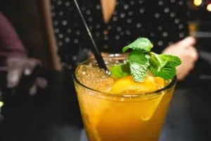 5 Cocktails Pour Sublimer La Fête Des Mères