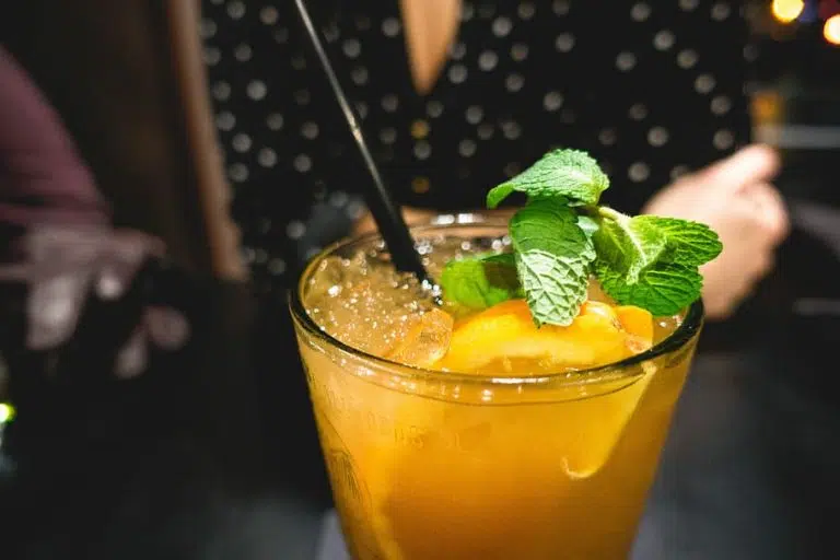 5 Cocktails Pour Sublimer La Fête Des Mères