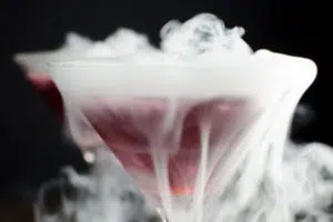 La Cryo Mixologie, Une Animation Cocktail Hors Du Commun