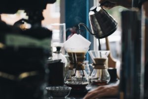 Les Différentes Façons De Préparer Du Café