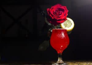 6 Cocktails Qui Raviront Les Amoureux De Fleurs