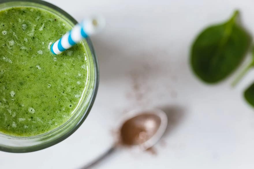 À La Découverte Des Cocktails Aux Légumes