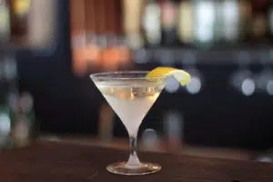 Recettes Cocktails Au Martini