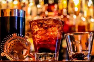 5 Recettes De Cocktails Originaux À Base De Whiskeys Aux Couleurs De L’irlande