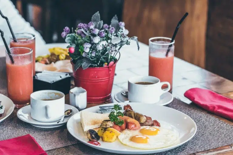 7 idées de boissons intéressantes pour se passer de la consommation de thé ou de café