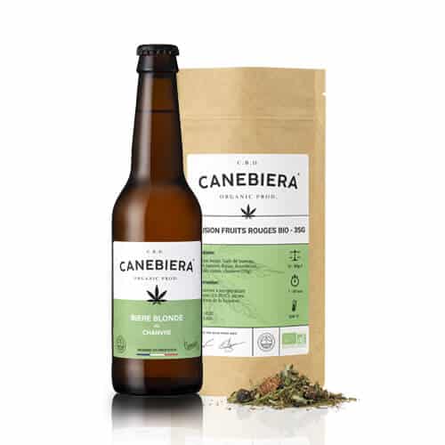 biere cbd