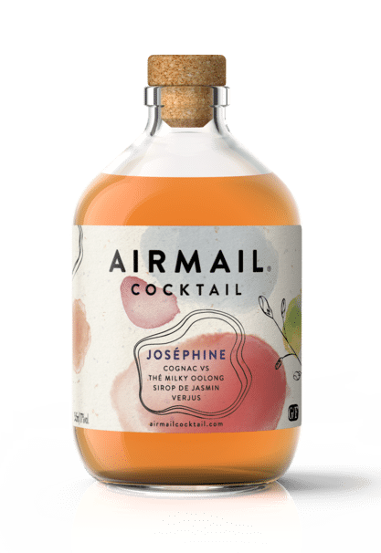 cocktail josephine