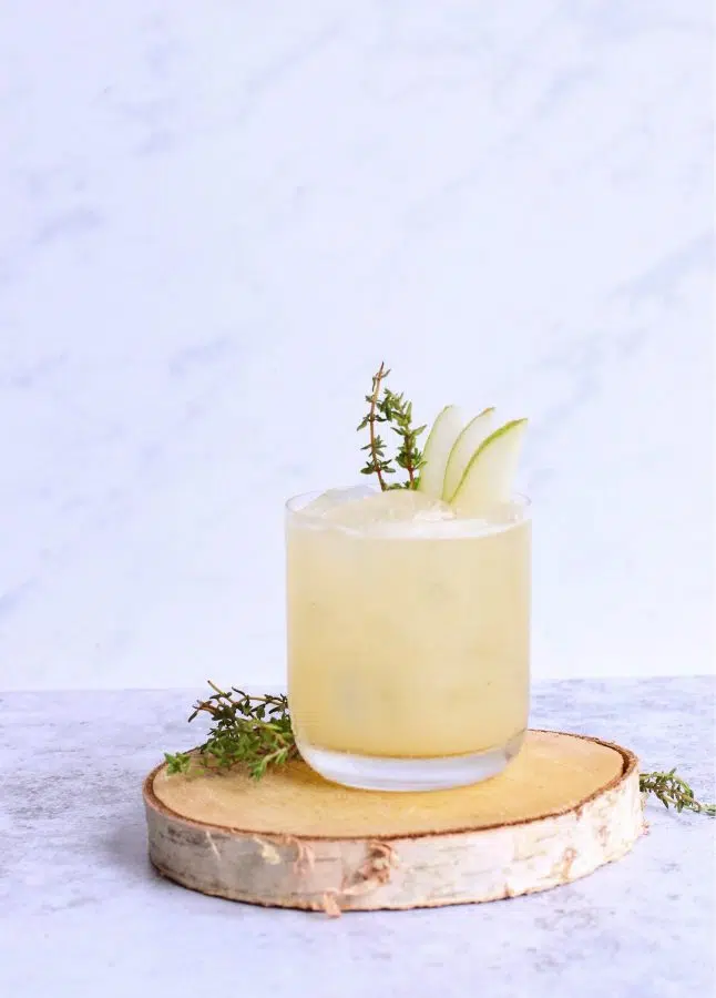 lynchburg lemonade cocktail