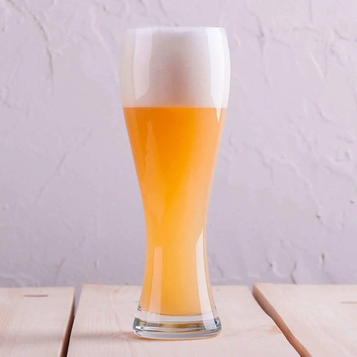 les bieres hefeweizen