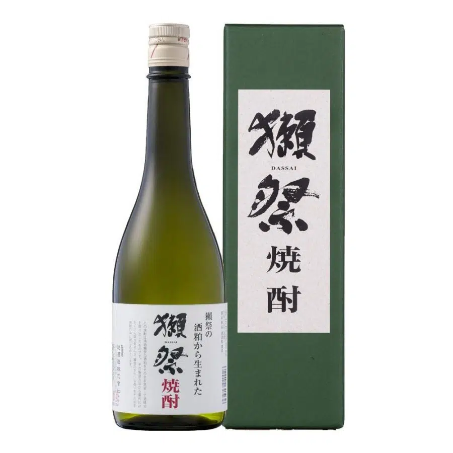 qu y a t il a savoir sur le shochu