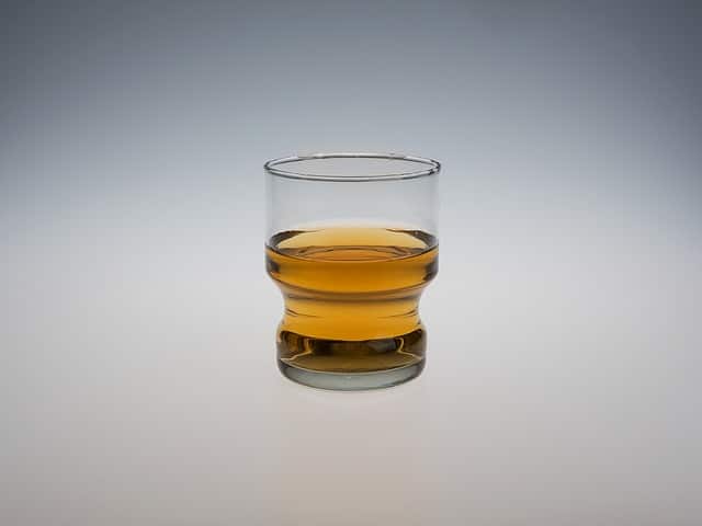 orujo liqueur
