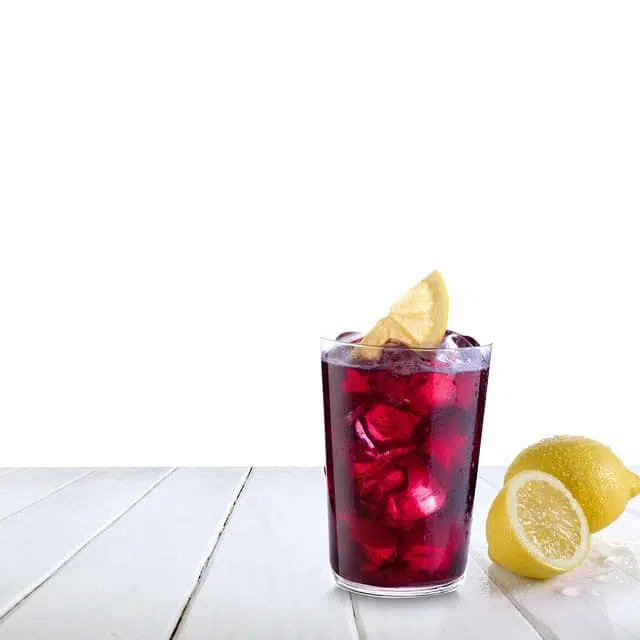 Recette du kalimotxo espagnol