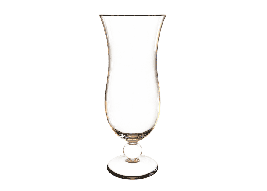 verre pour la grappa