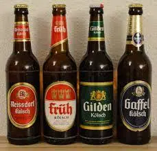 comment la kölsch est-elle produite