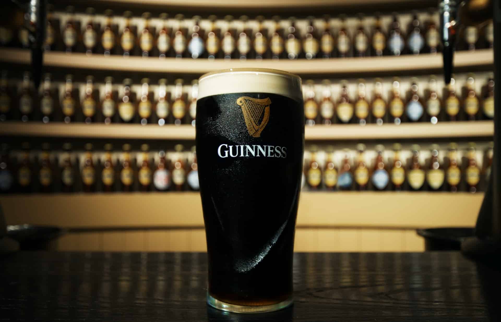 biere guinness