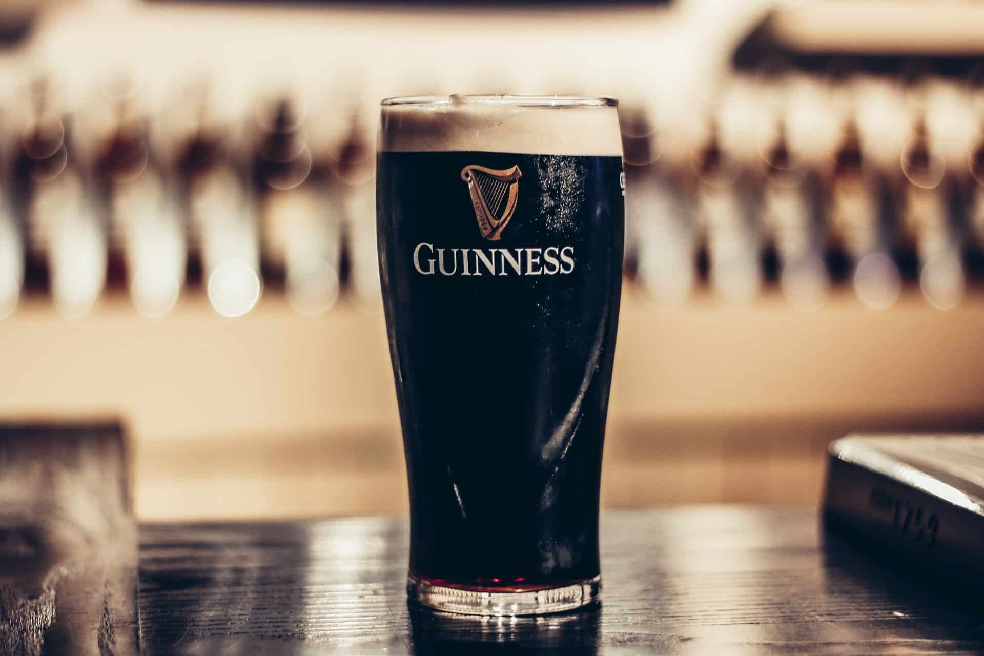 prepare black velvet