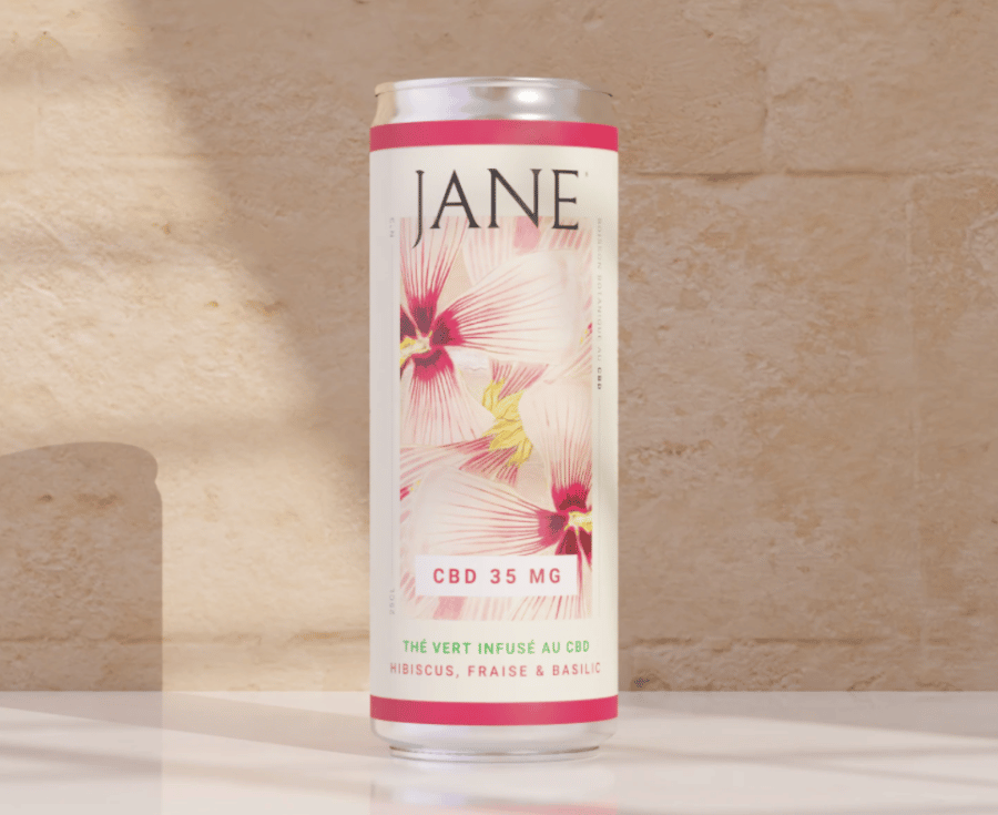 jane boisson cbd fraise