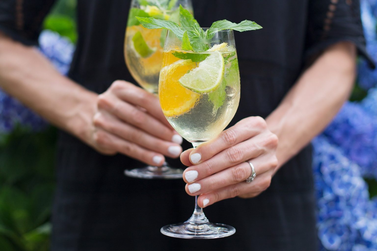 Comment déguster le stGermain en cocktail ? Cocktail.fr