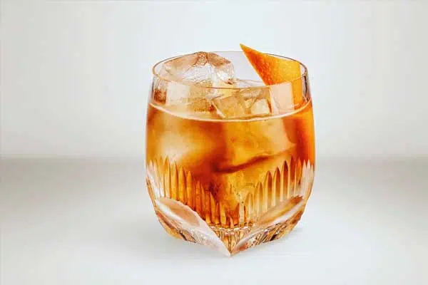 gout cocktail amaretto