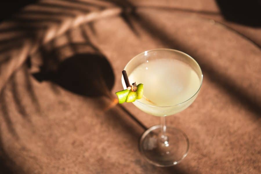 Voka Martini